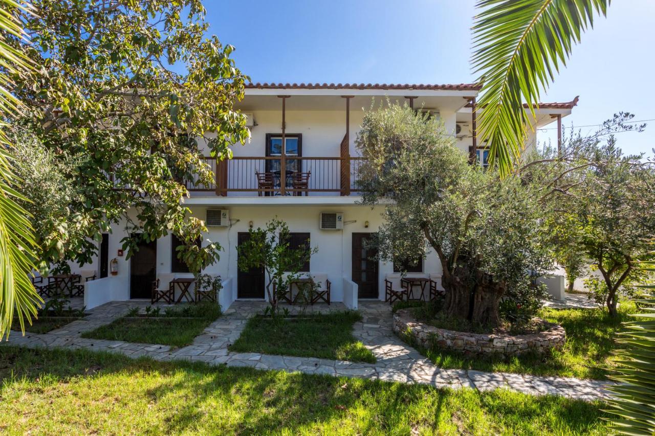 Ageri Studios Stafylos Exterior foto